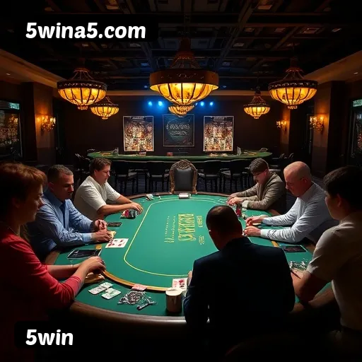 Processo de Download do App 5win - Passo a Passo Simples